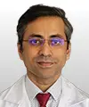 Portrait of Dr Arkasubhra Ghosh PhD